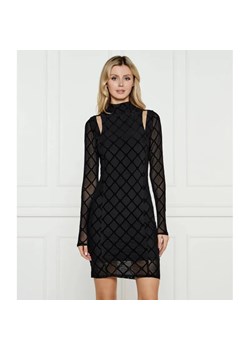 HUGO Sukienka Nehemir ze sklepu Gomez Fashion Store w kategorii Sukienki - zdjęcie 185010003