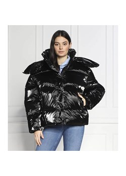 Calvin Klein Jeans Puchowa kurtka | Oversize fit ze sklepu Gomez Fashion Store w kategorii Kurtki damskie - zdjęcie 185010010