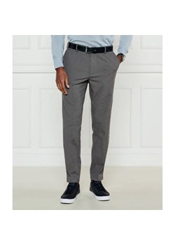 BOSS BLACK Spodnie chino H-Kane-RDS | Tapered fit ze sklepu Gomez Fashion Store w kategorii Spodnie męskie - zdjęcie 185010012