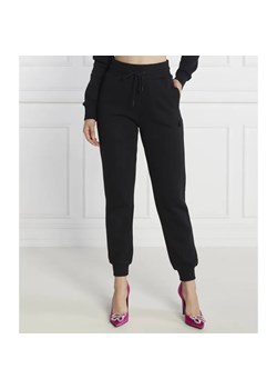 Patrizia Pepe Spodnie | Regular Fit ze sklepu Gomez Fashion Store w kategorii Spodnie damskie - zdjęcie 185010022