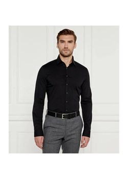 Calvin Klein Koszula | Slim Fit ze sklepu Gomez Fashion Store w kategorii Koszule męskie - zdjęcie 185010024