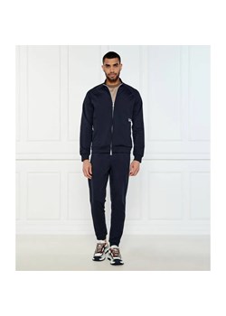 EA7 Dres | Regular Fit ze sklepu Gomez Fashion Store w kategorii Dresy męskie - zdjęcie 185010032