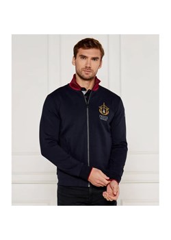 Aeronautica Militare Bluza | Regular Fit ze sklepu Gomez Fashion Store w kategorii Bluzy męskie - zdjęcie 185010043