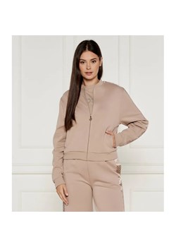 BOSS BLACK Bluza Cosmo | Regular Fit ze sklepu Gomez Fashion Store w kategorii Bluzy damskie - zdjęcie 185010044