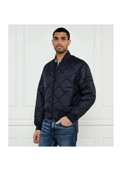 Tommy Hilfiger Kurtka bomber ONION | Regular Fit ze sklepu Gomez Fashion Store w kategorii Kurtki męskie - zdjęcie 185010052