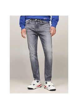 Tommy Jeans Jeansy AUSTIN | Slim Fit ze sklepu Gomez Fashion Store w kategorii Jeansy męskie - zdjęcie 185010053