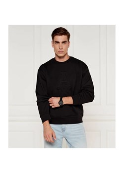 Armani Exchange Bluza | Regular Fit ze sklepu Gomez Fashion Store w kategorii Bluzy męskie - zdjęcie 185010064
