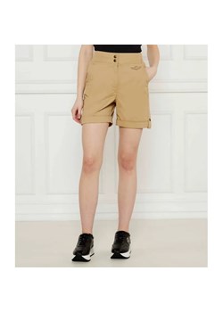 Aeronautica Militare Szorty | Regular Fit ze sklepu Gomez Fashion Store w kategorii Szorty - zdjęcie 185010071