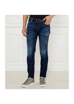 Emporio Armani Jeansy j06 | Slim Fit ze sklepu Gomez Fashion Store w kategorii Jeansy męskie - zdjęcie 185010074
