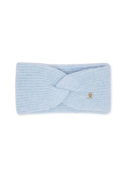 Tommy Hilfiger Opaska | z dodatkiem wełny ze sklepu Gomez Fashion Store w kategorii Opaski damskie - zdjęcie 185010083