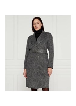 Liu Jo Płaszcz | z dodatkiem wełny ze sklepu Gomez Fashion Store w kategorii Płaszcze damskie - zdjęcie 185010084