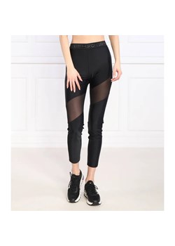 Liu Jo Sport Legginsy | Slim Fit ze sklepu Gomez Fashion Store w kategorii Spodnie damskie - zdjęcie 185010090