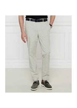BOSS BLACK Spodnie chino H-Kane-RDS | Tapered fit ze sklepu Gomez Fashion Store w kategorii Spodnie męskie - zdjęcie 185010092