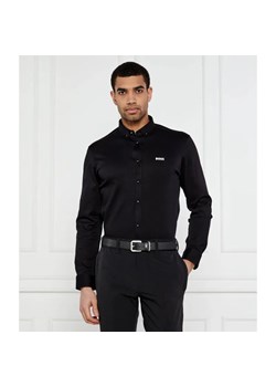 BOSS GREEN Koszula B_MOTION_L | Regular Fit | stretch ze sklepu Gomez Fashion Store w kategorii Koszule męskie - zdjęcie 185010093
