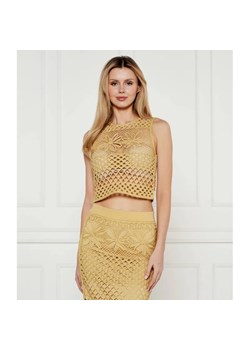 Pinko Top | Regular Fit ze sklepu Gomez Fashion Store w kategorii Bluzki damskie - zdjęcie 185010094