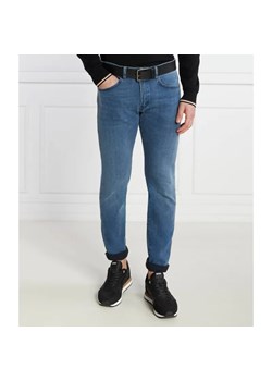 BOSS BLACK Jeansy P-Delaware 3-1 | Slim Fit ze sklepu Gomez Fashion Store w kategorii Jeansy męskie - zdjęcie 185010112