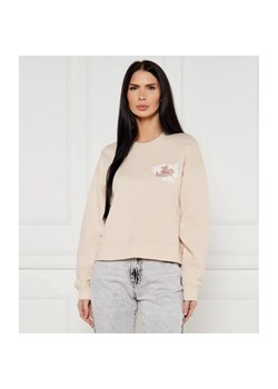 TWINSET Bluza | Loose fit ze sklepu Gomez Fashion Store w kategorii Bluzy damskie - zdjęcie 185010120