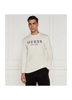 Guess Underwear  Longsleeve | Regular Fit ze sklepu Gomez Fashion Store w kategorii T-shirty męskie - zdjęcie 185010144