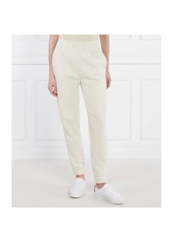 Calvin Klein Spodnie dresowe | Relaxed fit ze sklepu Gomez Fashion Store w kategorii Spodnie damskie - zdjęcie 185010151