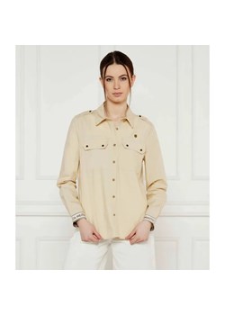 Aeronautica Militare Koszula | Regular Fit ze sklepu Gomez Fashion Store w kategorii Koszule damskie - zdjęcie 185010181