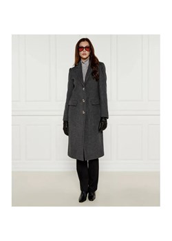 Liu Jo Wełniany płaszcz ze sklepu Gomez Fashion Store w kategorii Płaszcze damskie - zdjęcie 185010191