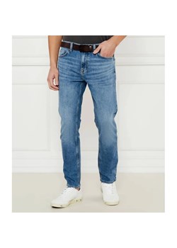 BOSS ORANGE Jeansy DELAWARE BO | Slim Fit ze sklepu Gomez Fashion Store w kategorii Jeansy męskie - zdjęcie 185010202