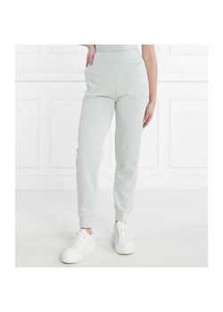 Calvin Klein Spodnie dresowe | Relaxed fit ze sklepu Gomez Fashion Store w kategorii Spodnie damskie - zdjęcie 185010214