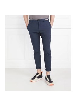 Paul&Shark Spodnie | Regular Fit ze sklepu Gomez Fashion Store w kategorii Spodnie męskie - zdjęcie 185010223