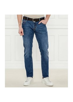 Jacob Cohen Jeansy NICK | Slim Fit ze sklepu Gomez Fashion Store w kategorii Jeansy męskie - zdjęcie 185010230