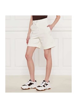 Marc Cain Szorty | Loose fit ze sklepu Gomez Fashion Store w kategorii Szorty - zdjęcie 185010243