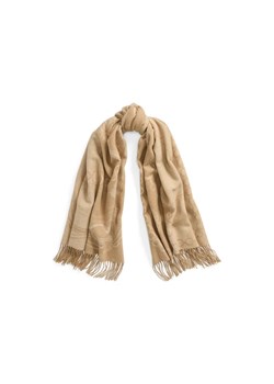 LAUREN RALPH LAUREN Szal | z dodatkiem wełny ze sklepu Gomez Fashion Store w kategorii Szaliki i chusty damskie - zdjęcie 185010251