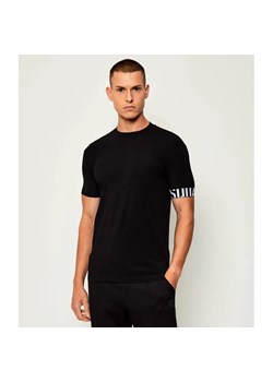 Dsquared2 T-shirt | Slim Fit ze sklepu Gomez Fashion Store w kategorii T-shirty męskie - zdjęcie 185010252