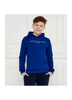 Tommy Hilfiger Bluza ESSENTIAL | Regular Fit ze sklepu Gomez Fashion Store w kategorii Bluzy chłopięce - zdjęcie 185010260