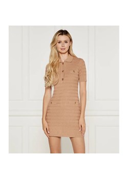 TWINSET Sukienka ze sklepu Gomez Fashion Store w kategorii Sukienki - zdjęcie 185010280