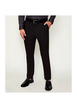 Calvin Klein Spodnie chino | Slim Fit ze sklepu Gomez Fashion Store w kategorii Spodnie męskie - zdjęcie 185010294