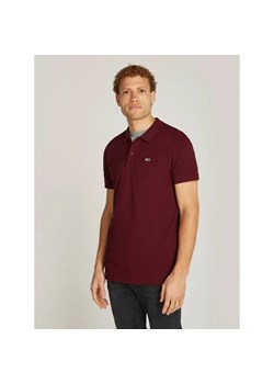 Tommy Jeans Polo | Regular Fit ze sklepu Gomez Fashion Store w kategorii T-shirty męskie - zdjęcie 185010300