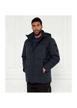 BOSS GREEN Puchowa kurtka J Havoc | Regular Fit ze sklepu Gomez Fashion Store w kategorii Kurtki męskie - zdjęcie 185010302