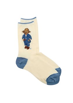 POLO RALPH LAUREN Skarpety ze sklepu Gomez Fashion Store w kategorii Skarpetki damskie - zdjęcie 185010311
