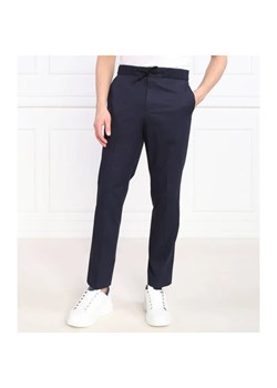 HUGO Spodnie dresowe Howie232X | Regular Fit ze sklepu Gomez Fashion Store w kategorii Spodnie męskie - zdjęcie 185010320