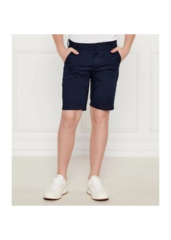 Tommy Hilfiger Szorty | Regular Fit ze sklepu Gomez Fashion Store w kategorii Spodenki chłopięce - zdjęcie 185010334