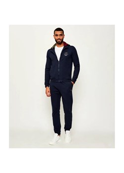 Aeronautica Militare Dres | Regular Fit ze sklepu Gomez Fashion Store w kategorii Dresy męskie - zdjęcie 185010352