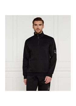 EA7 Bluza | Regular Fit ze sklepu Gomez Fashion Store w kategorii Bluzy męskie - zdjęcie 185010354