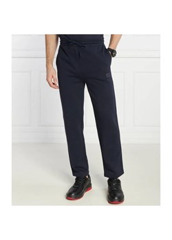 HUGO Spodnie dresowe Darong_H | Straight fit ze sklepu Gomez Fashion Store w kategorii Spodnie męskie - zdjęcie 185010362