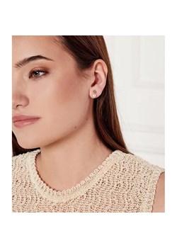 TORY BURCH Kolczyki ze sklepu Gomez Fashion Store w kategorii Kolczyki - zdjęcie 185010363