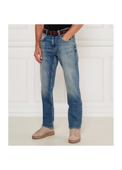 Tommy Jeans Jeansy RYAN REG STRGHT DH6138 | Straight fit ze sklepu Gomez Fashion Store w kategorii Jeansy męskie - zdjęcie 185010371