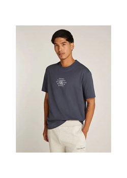 Calvin Klein Jeans T-shirt | Regular Fit ze sklepu Gomez Fashion Store w kategorii T-shirty męskie - zdjęcie 185010382