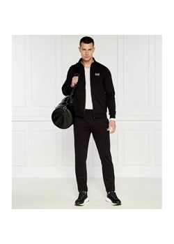 EA7 Dres | Regular Fit ze sklepu Gomez Fashion Store w kategorii Dresy męskie - zdjęcie 185010402