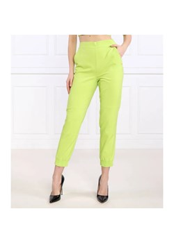 Twinset Actitude Spodnie joggery | Regular Fit ze sklepu Gomez Fashion Store w kategorii Spodnie damskie - zdjęcie 185010411