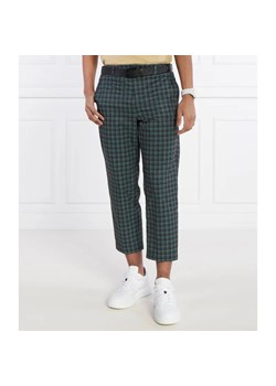 Lacoste Spodnie | Relaxed fit ze sklepu Gomez Fashion Store w kategorii Spodnie męskie - zdjęcie 185010412