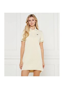 Lacoste Sukienka ze sklepu Gomez Fashion Store w kategorii Sukienki - zdjęcie 185010442